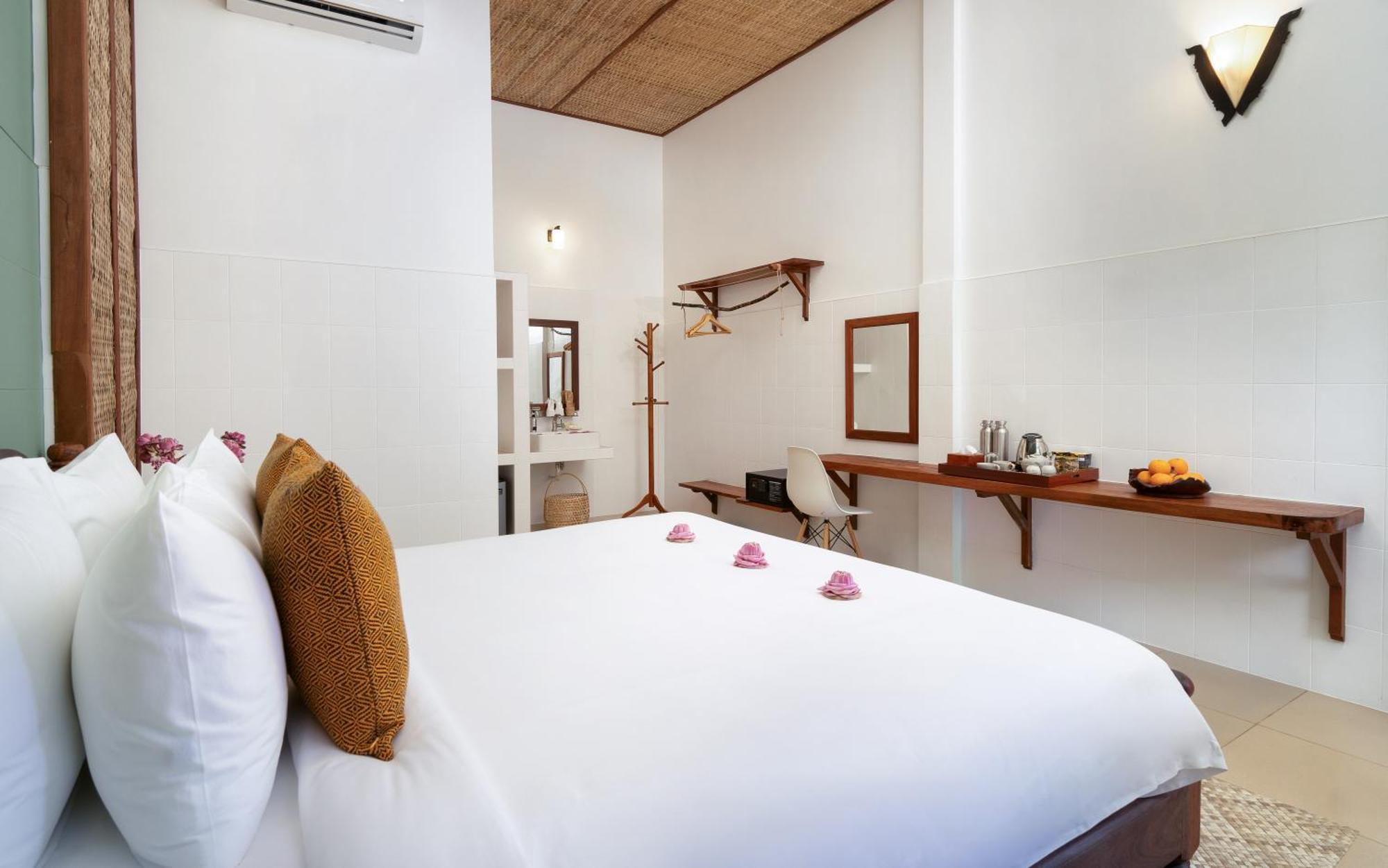 The Jungle Hotel Siem Reap Exterior photo