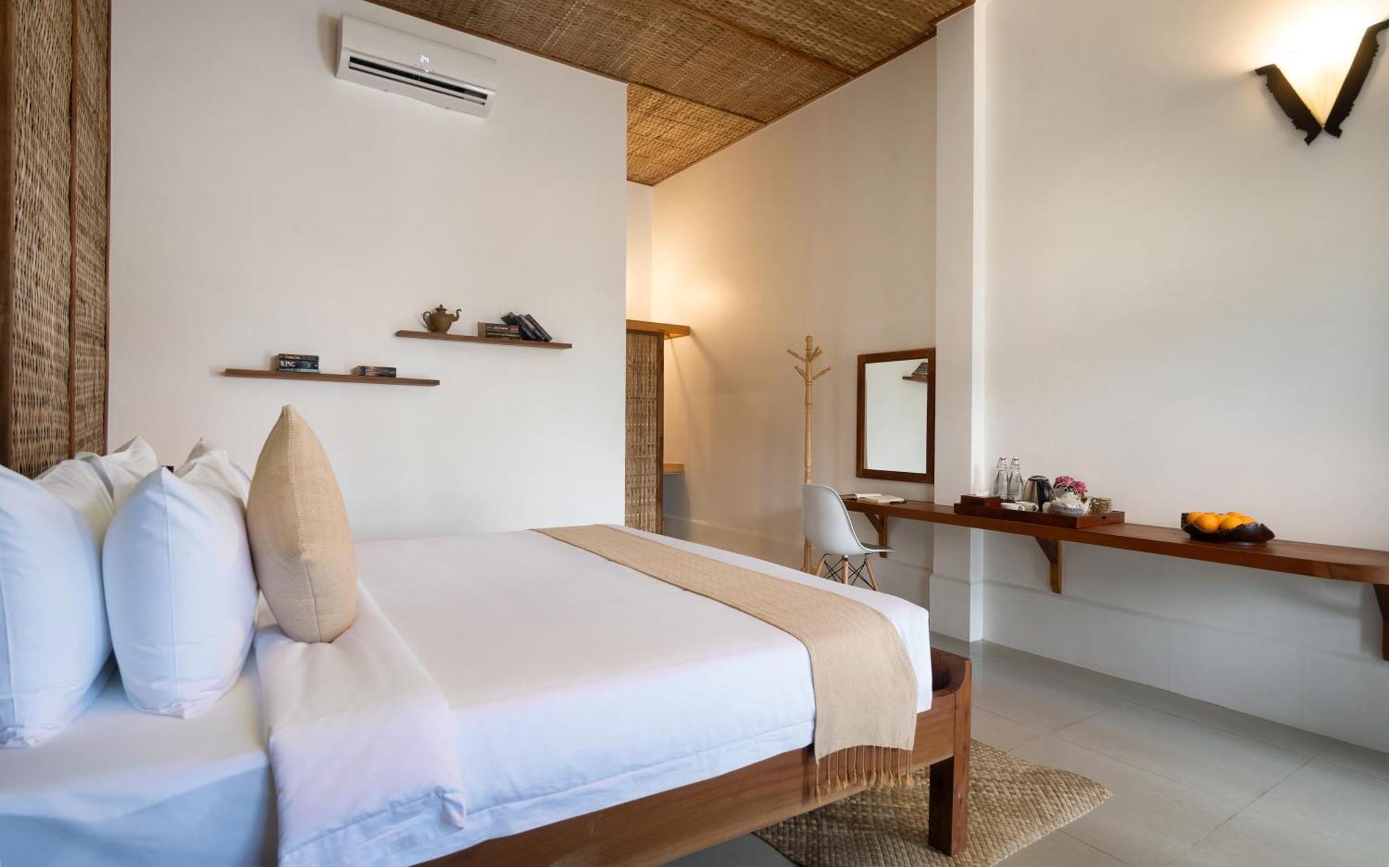 The Jungle Hotel Siem Reap Exterior photo