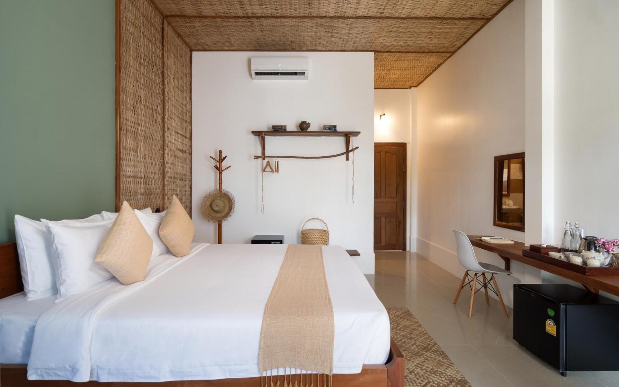 The Jungle Hotel Siem Reap Exterior photo