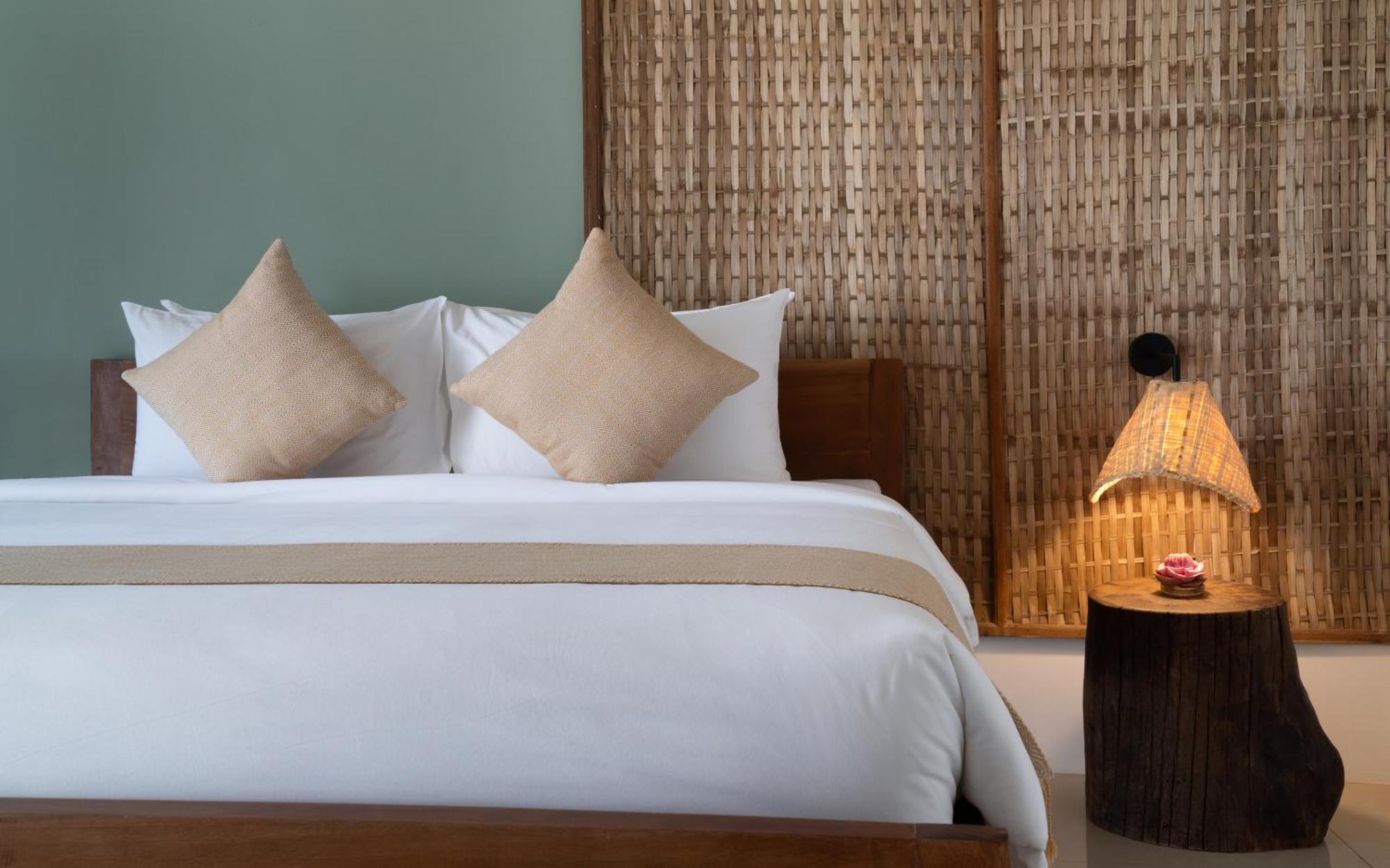 The Jungle Hotel Siem Reap Exterior photo